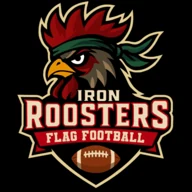 Iron Roosters