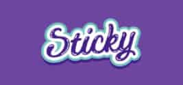 Sticky