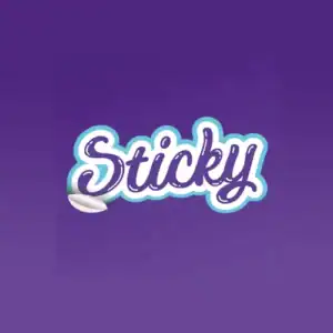 Logo Sticky.pl