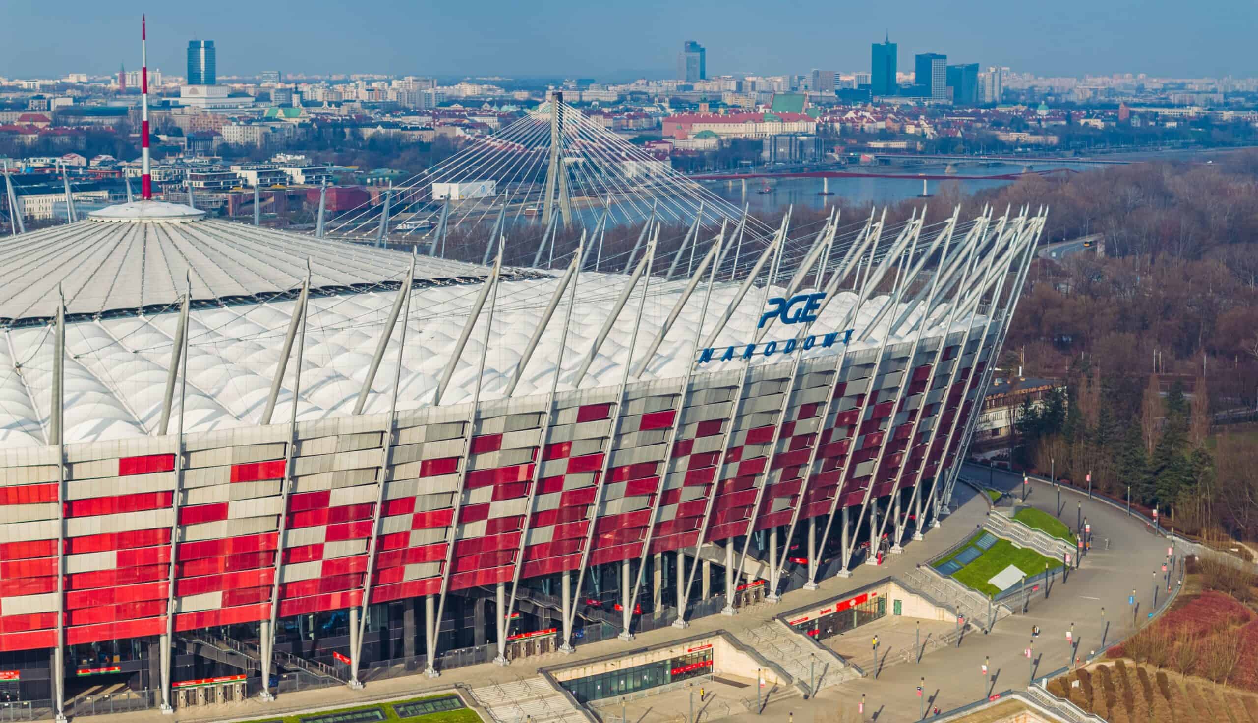 Iron Roosters na PGE Narodowym (Niedziela 20.09). Poznaj futbol flagowy z Iron Roosters